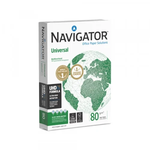 Navigator fotokopir papir a4