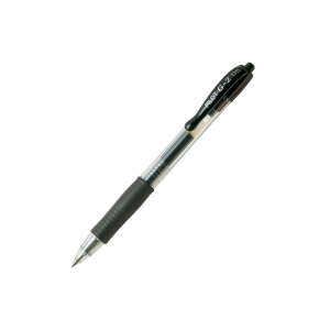 Pilot roler g2 hemijska olovka crna