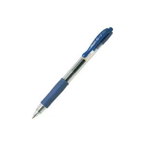 Pilot roler g2 hemijska olovka plava boja