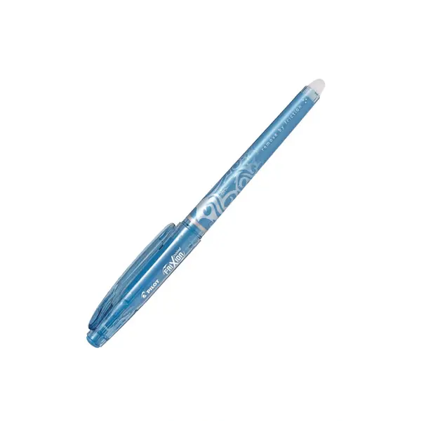ROLER PILOT FRIXION svetlo plavi 05mm ROLER PILOT FRIXION svetlo plavi 05mm