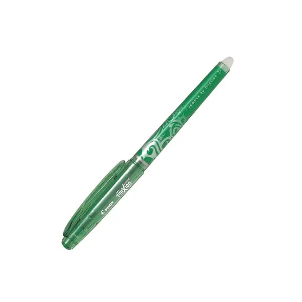 ROLER PILOT FRIXION zeleni 05mm
