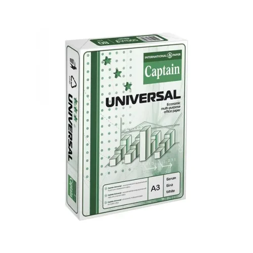 universal fotokopir papir a3