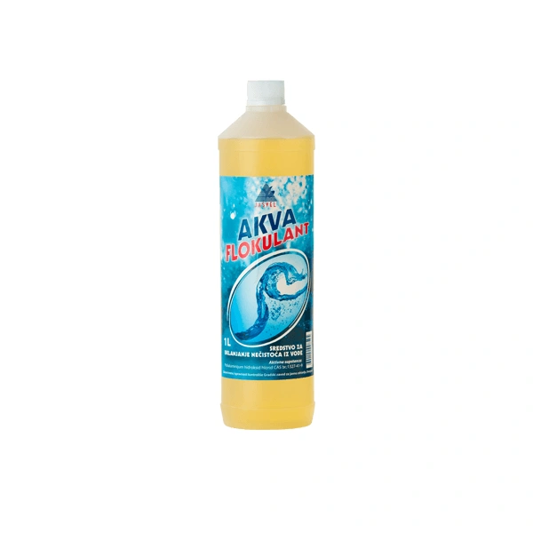 AKVA FLOKULANT