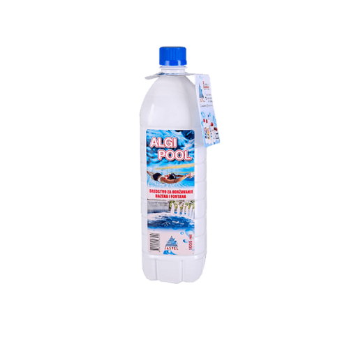 Algi pool