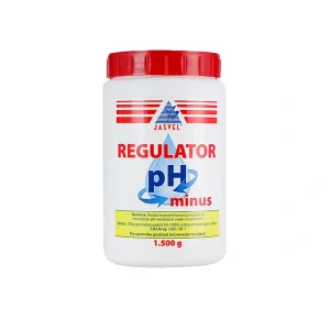 REGULATOR pH MINUS