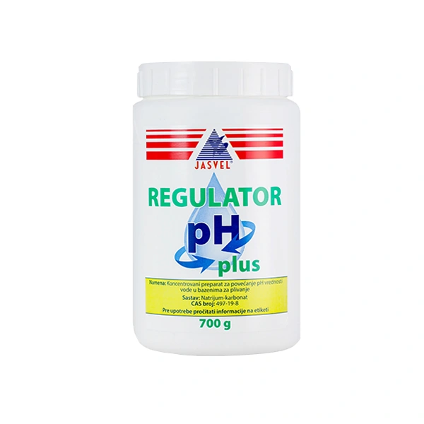 Regulator pH Plus