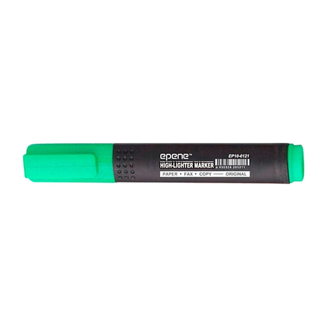 Signir Epene EP-0121 zeleni WEB