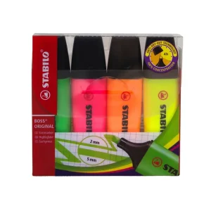 Signir Stabilo Boss set