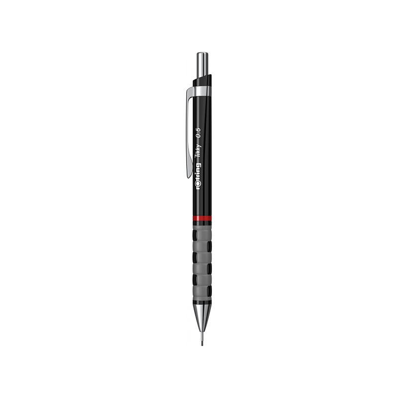 Tehnička Rotring Tikky 0,5 crna