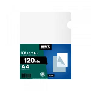 U folija 120 mic