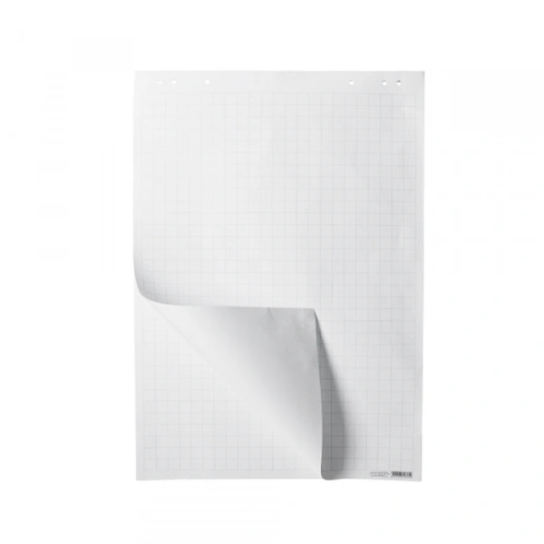 Blok za flipchart tablu