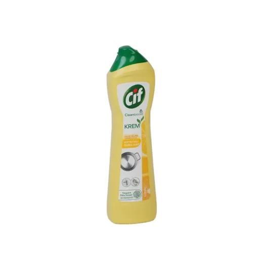Cif Cream abraziv 500ml