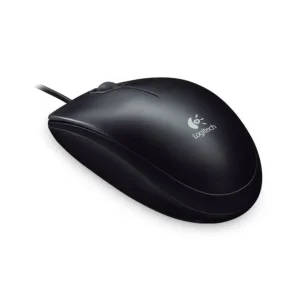 LOGITECH B100