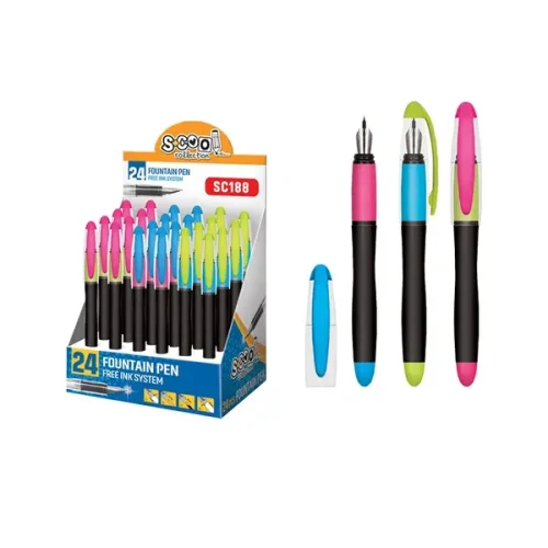 Penkala S-cool SC188 Penkala S-cool SC188