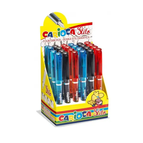 Penkalo Carioca Metal 42304