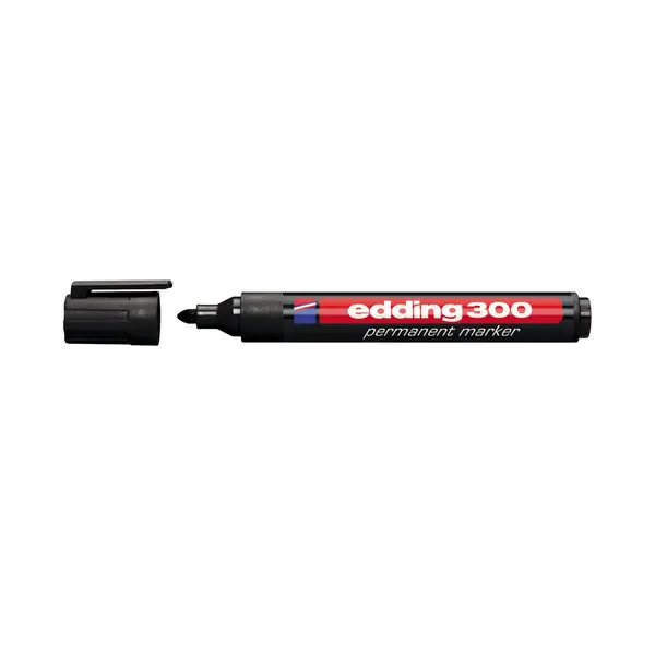 Permanent marker E-300