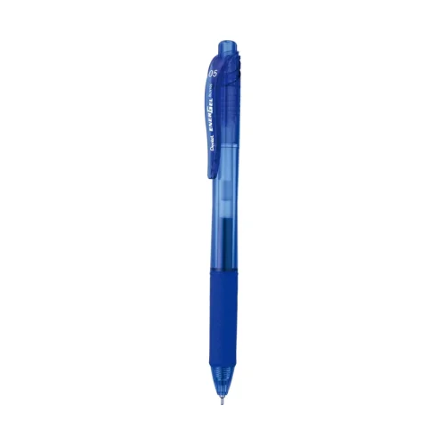 Gel olovka Pentel EnerGel BLN-105 0.5 - Plava