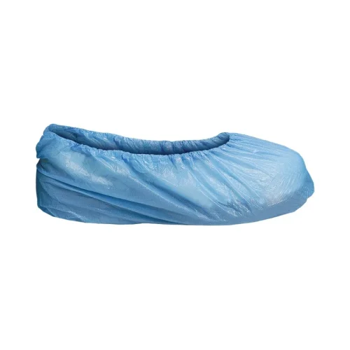 Nazuvci za obuću jednokratni Leda - plavi 1/100